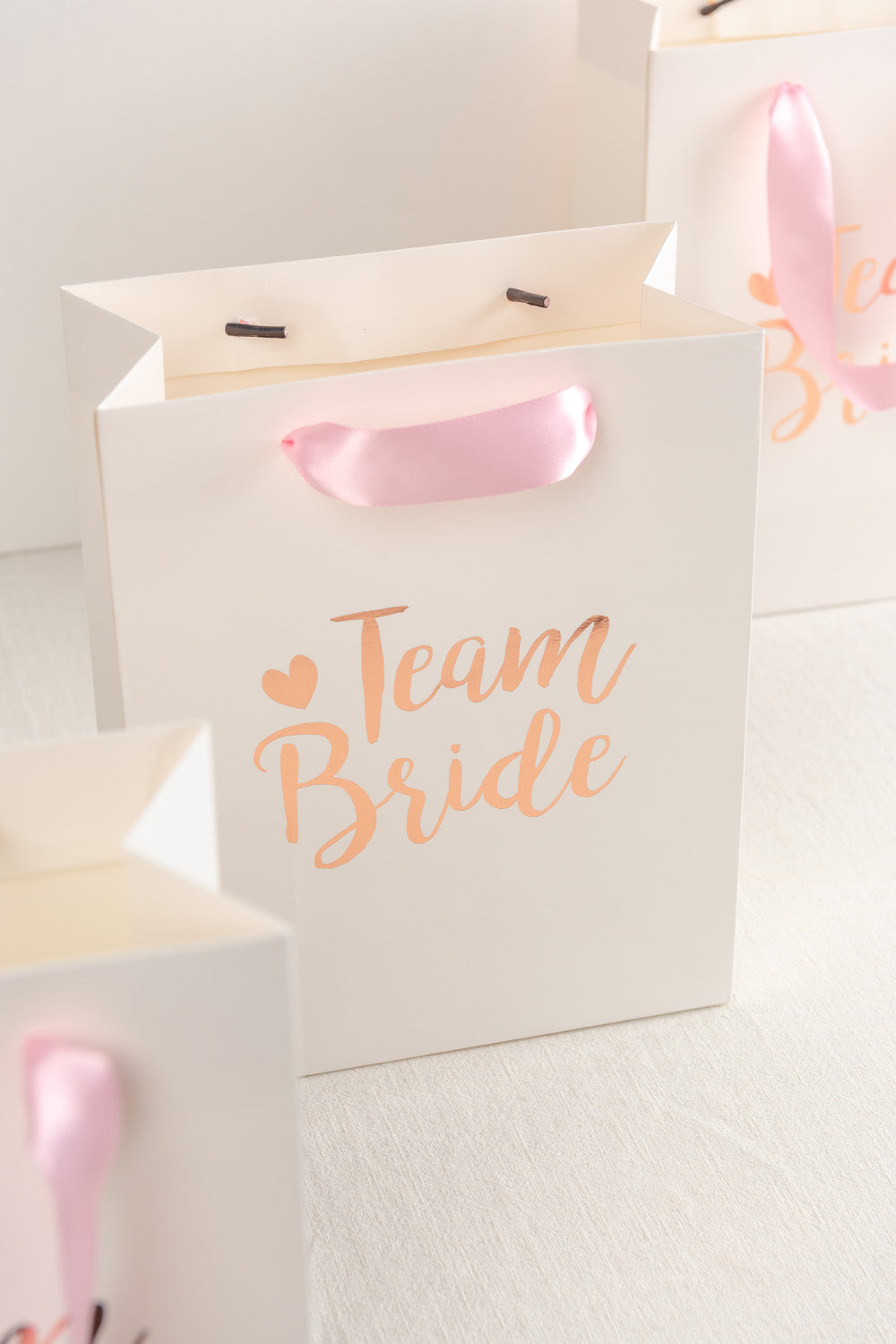 Bridesmaid Proposal Boxes on a Budget - Wedding Favorites