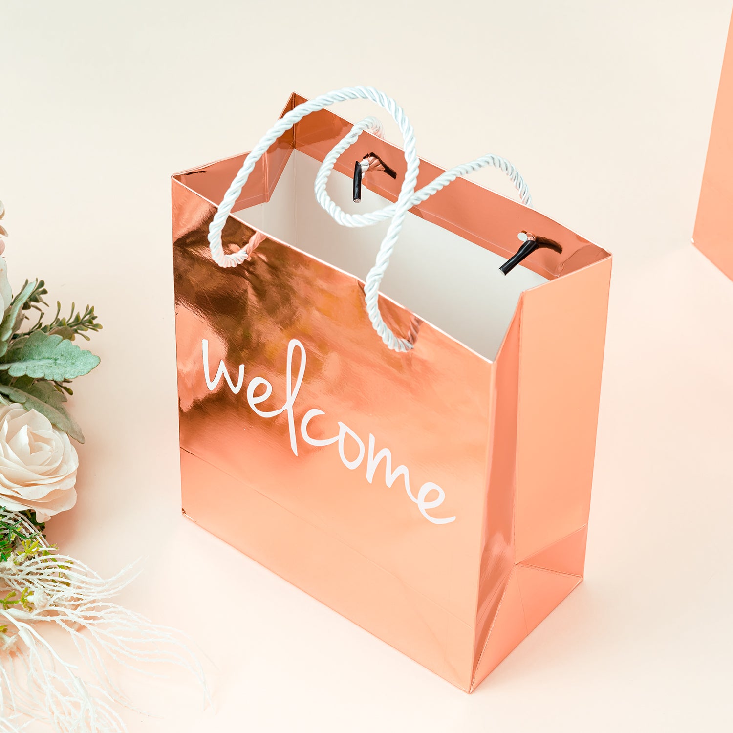 Things to Put in Your Wedding Welcome Bags  HGTV